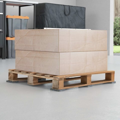 ROLKA GUMOWA CZARNY GUMA