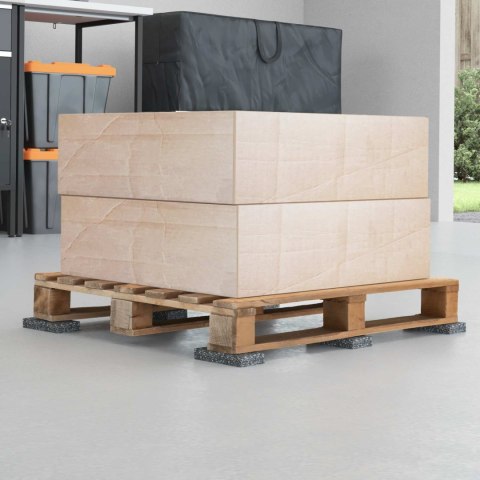 ROLKA GUMOWA CZARNY GUMA