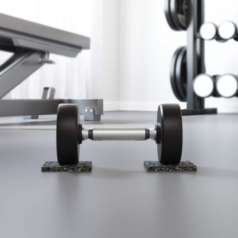 ROLKA GUMOWA CZARNY GUMA