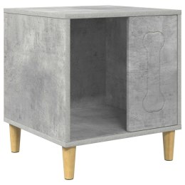 DOMEK DLA PSÓW BETONOWY 44X42X49CM