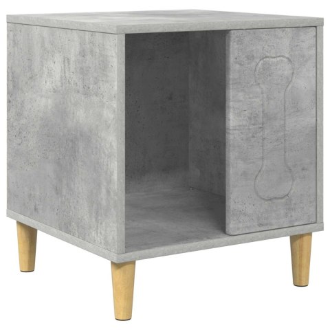 DOMEK DLA PSÓW BETONOWY 44X42X49CM