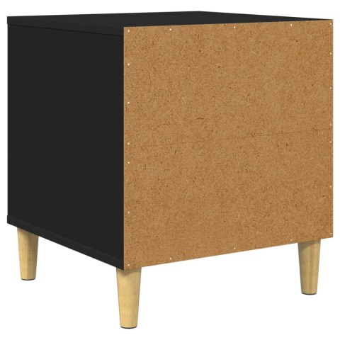 DOMEK DLA PSÓW CZARNY 44X42X49CM