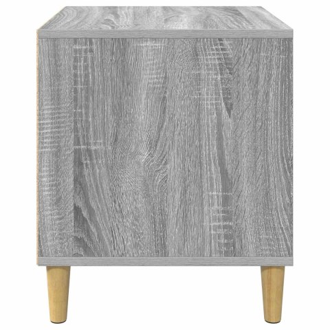 DOMEK DLA PSÓW SZARY SONOMA 44X42X49CM