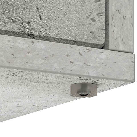 KOTY DOM BETONOWY 42,5X40X53,5CM