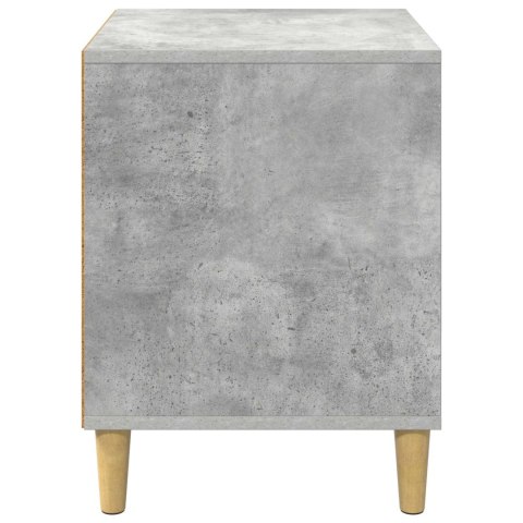 KOTY DOM BETONOWY 42,5X40X53CM