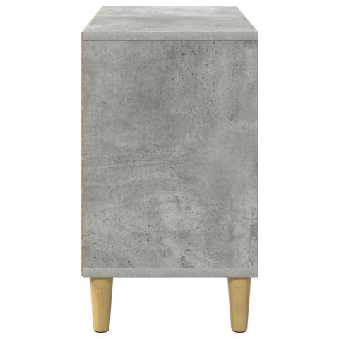 KOTY DOM BETONOWY 51X30X52CM