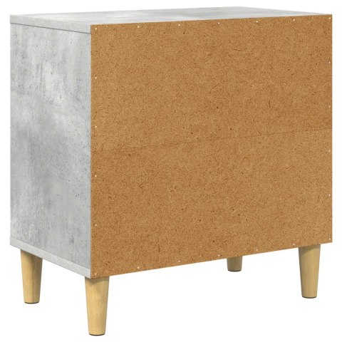 KOTY DOM BETONOWY 51X30X52CM