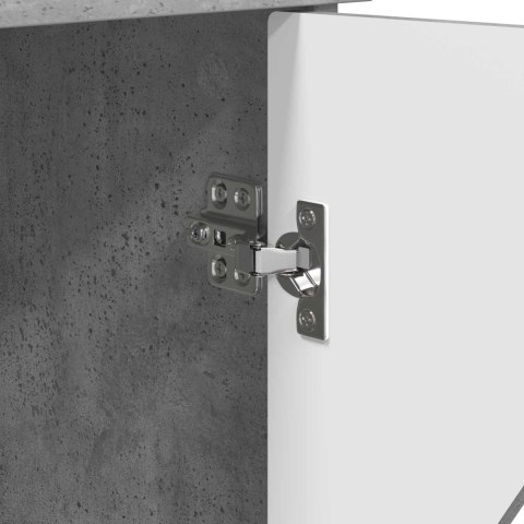 KOTY DOM BETONOWY 53X52X62CM