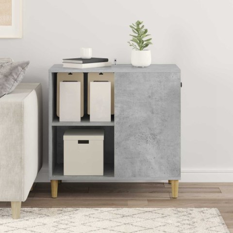 KOTY DOM BETONOWY 72X42.5X70CM