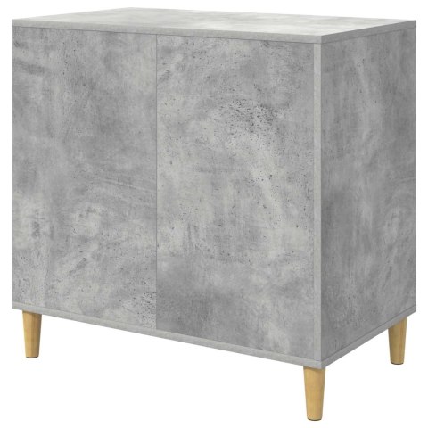 KOTY DOM BETONOWY 72X42.5X70CM