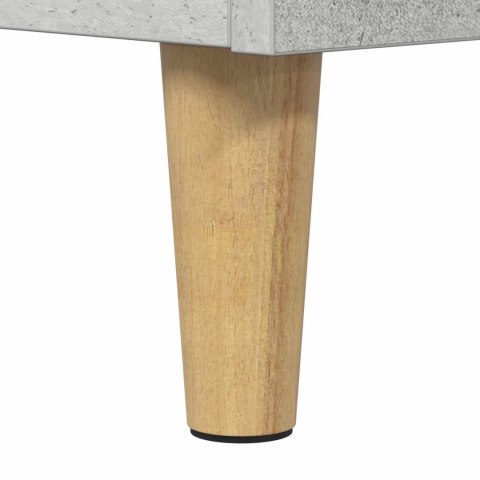 KOTY DOM BETONOWY 72X42.5X70CM