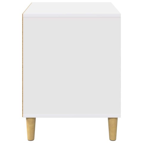 KOTY DOM BIAŁY 42,5X40X53CM