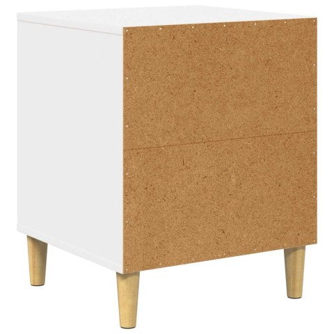 KOTY DOM BIAŁY 42,5X40X53CM