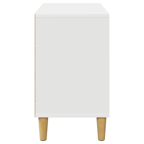 KOTY DOM BIAŁY 51X30X52CM