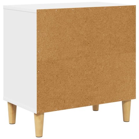 KOTY DOM BIAŁY 51X30X52CM