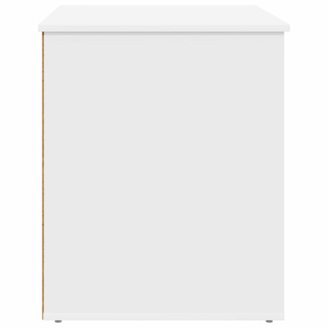 KOTY DOM BIAŁY 53X52X62CM