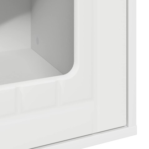 KOTY DOM BIAŁY 53X52X62CM