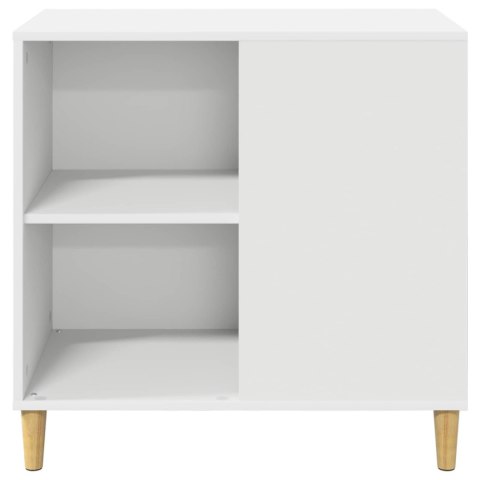 KOTY DOM BIAŁY 72X42.5X70CM