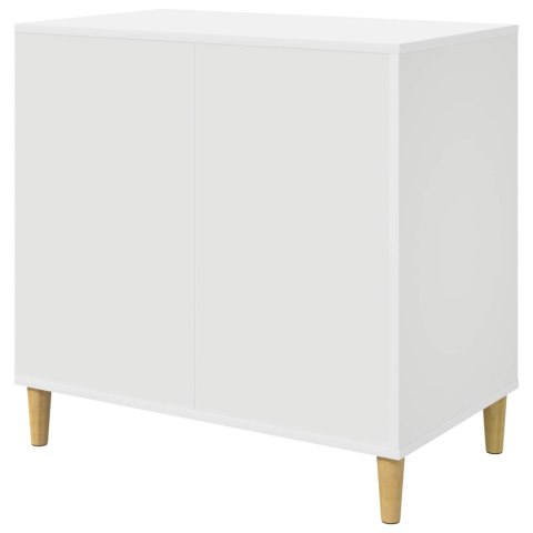 KOTY DOM BIAŁY 72X42.5X70CM