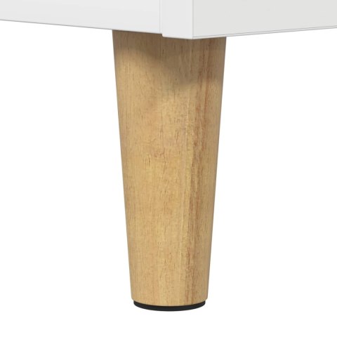 KOTY DOM BIAŁY 72X42.5X70CM