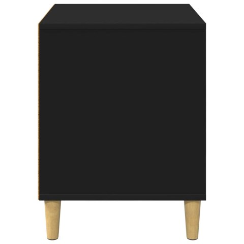 KOTY DOM CZARNY 42,5X40X53CM