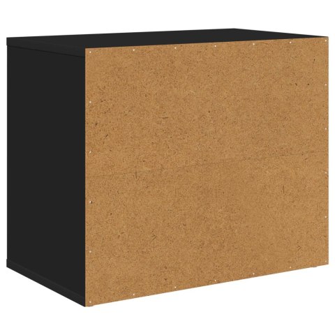 KOTY DOM CZARNY 51X30X42CM