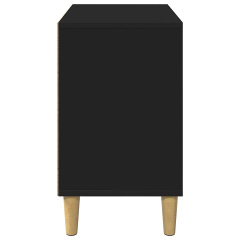 KOTY DOM CZARNY 51X30X52CM