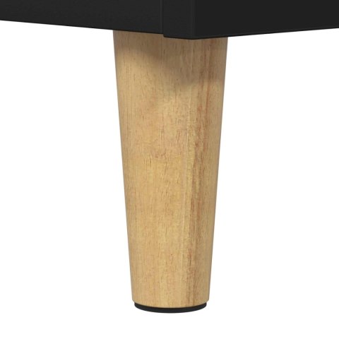 KOTY DOM CZARNY 72X42.5X70CM