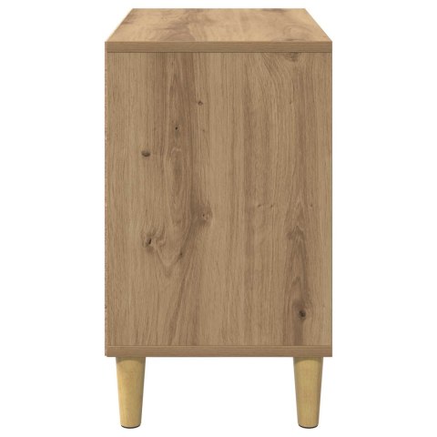 KOTY DOM DĄB RZEMIEŚLNICZY 51X30X52CM