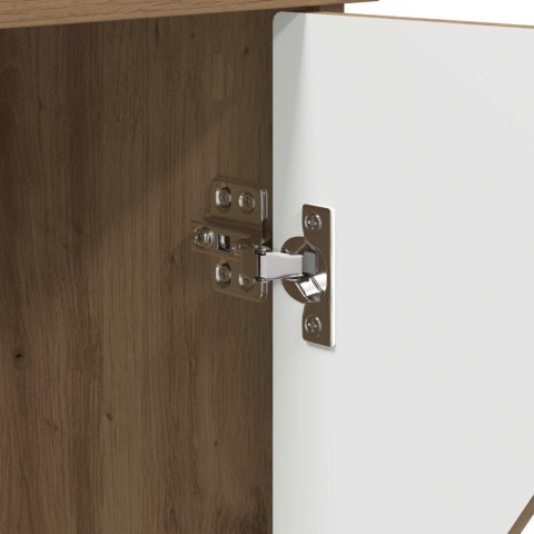 KOTY DOM DĄB RZEMIEŚLNICZY 53X52X62CM