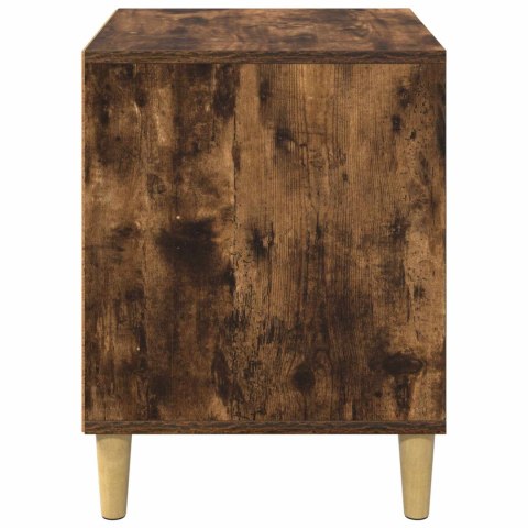 KOTY DOM DĄB WĘDZONY 42,5X40X53CM