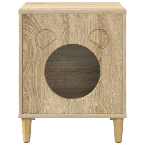 KOTY DOM SONOMA 42,5X40X53CM