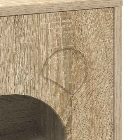 KOTY DOM SONOMA 42,5X40X53CM