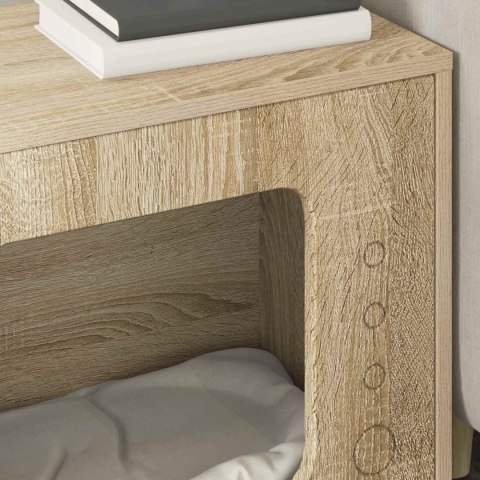 KOTY DOM SONOMA 51X30X42CM