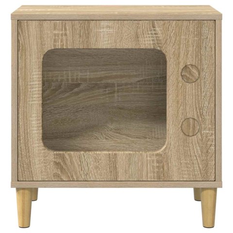 KOTY DOM SONOMA 51X30X52CM