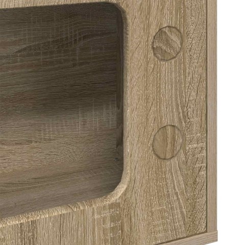 KOTY DOM SONOMA 51X30X52CM