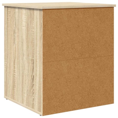 KOTY DOM SONOMA 53X52X62CM