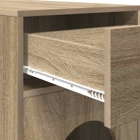 KOTY DOM SONOMA 72X42.5X70CM