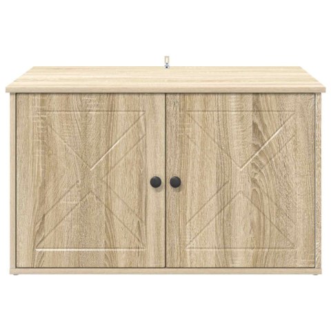 KOTY DOM SONOMA 85X55X50,5CM