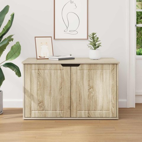 KOTY DOM SONOMA 85X55X53,5CM