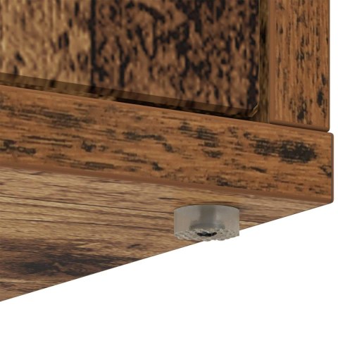 KOTY DOM STARE DREWNO 42,5X40X53,5CM