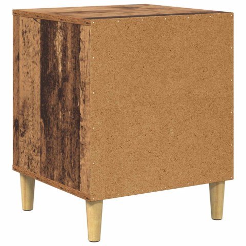 KOTY DOM STARE DREWNO 42,5X40X53CM