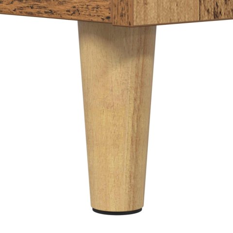 KOTY DOM STARE DREWNO 72X42.5X70CM