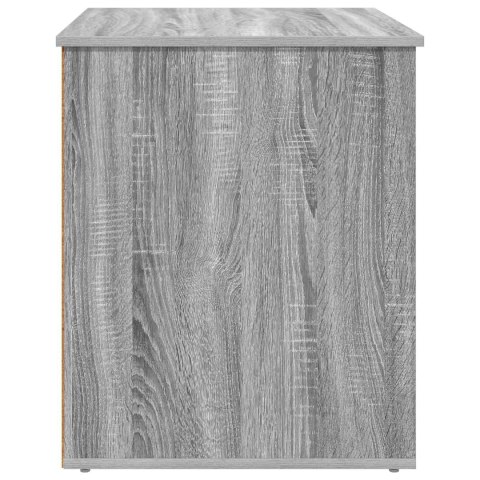 KOTY DOM SZARY SONOMA 53X52X62CM