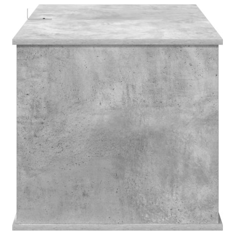 KOTY DOM BETONOWY 85X55X50CM