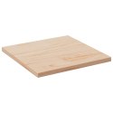 BLAT DO STOLIKA 50X50X2,5CM KWADRATOWY LITE DREWNO SOSNOWE