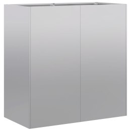 DONICZKA 80X40X80CM STAL OCYNKOWANA