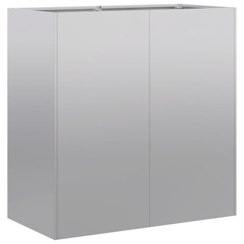 DONICZKA 80X40X80CM STAL OCYNKOWANA