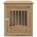 KOJEC DLA PSA DĄB ARTISAN 64,5X80X71CM