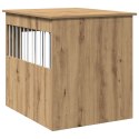 KOJEC DLA PSA DĄB ARTISAN 64,5X80X71CM